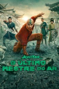 Avatar: O Último Mestre do Ar – Temporada 2