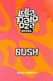 Bush no Lollapalooza 2025