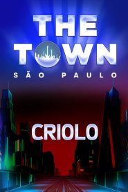 Criolo no The Town 2025