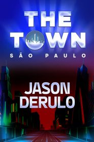 Jason Derulo no The Town 2025