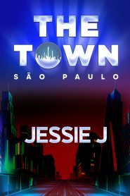Jessie J no The Town 2025