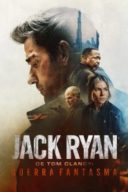 Jack Ryan de Tom Clancy: Guerra Fantasma